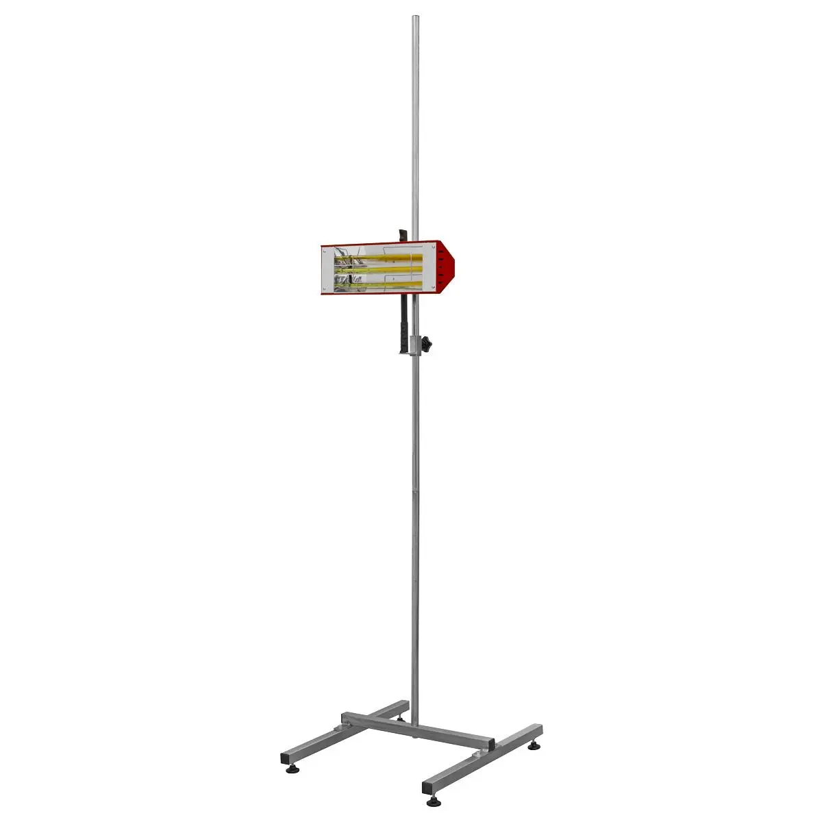 Sealey Panel Dryer 1000W Infrared - Short Wave - Image 2