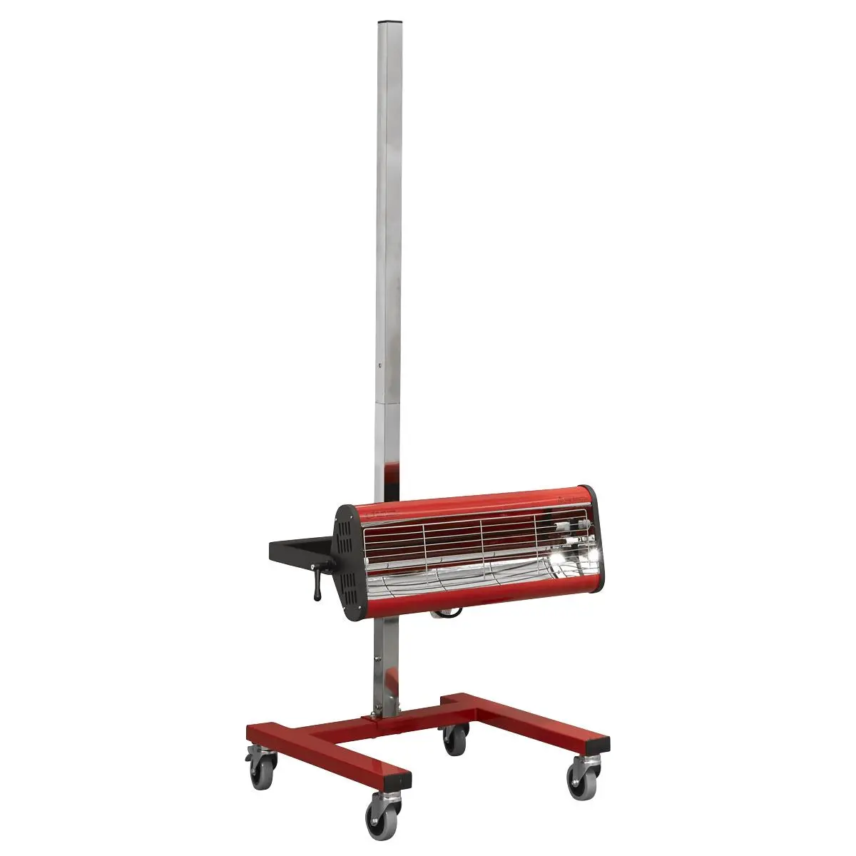 Sealey Panel Dryer 1000W Infrared - Short Wave - Image 3
