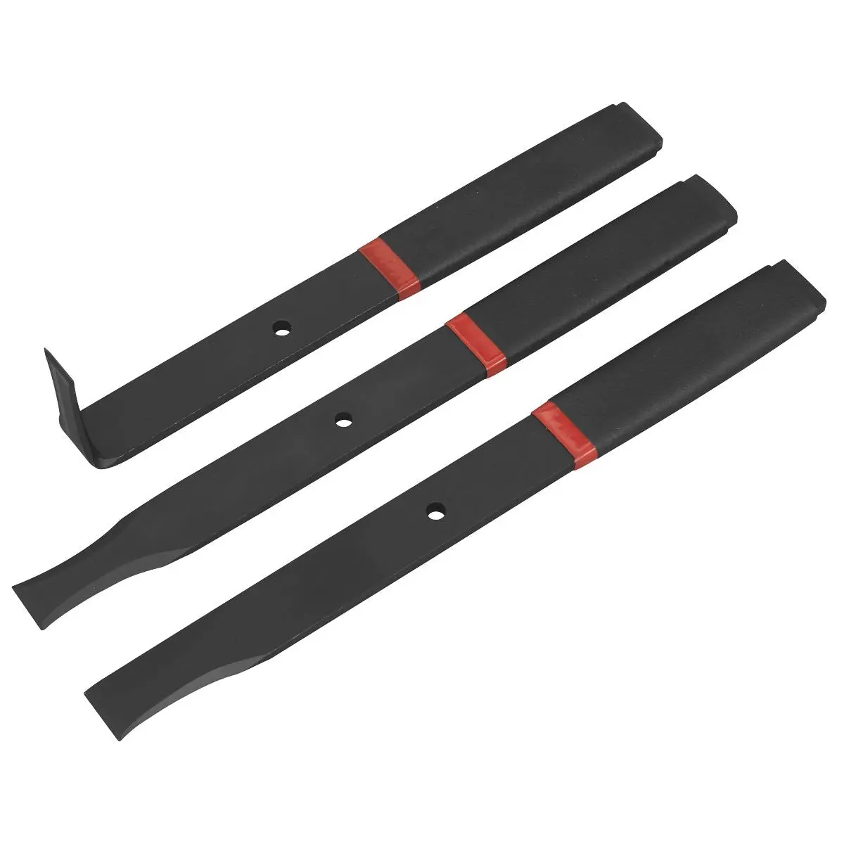 Sealey Panel Seam Splitter Set 3pc - Image 5