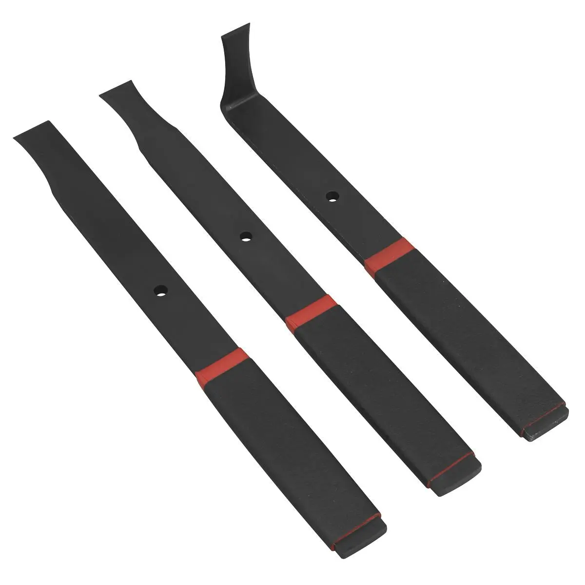 Sealey Panel Seam Splitter Set 3pc - Image 7