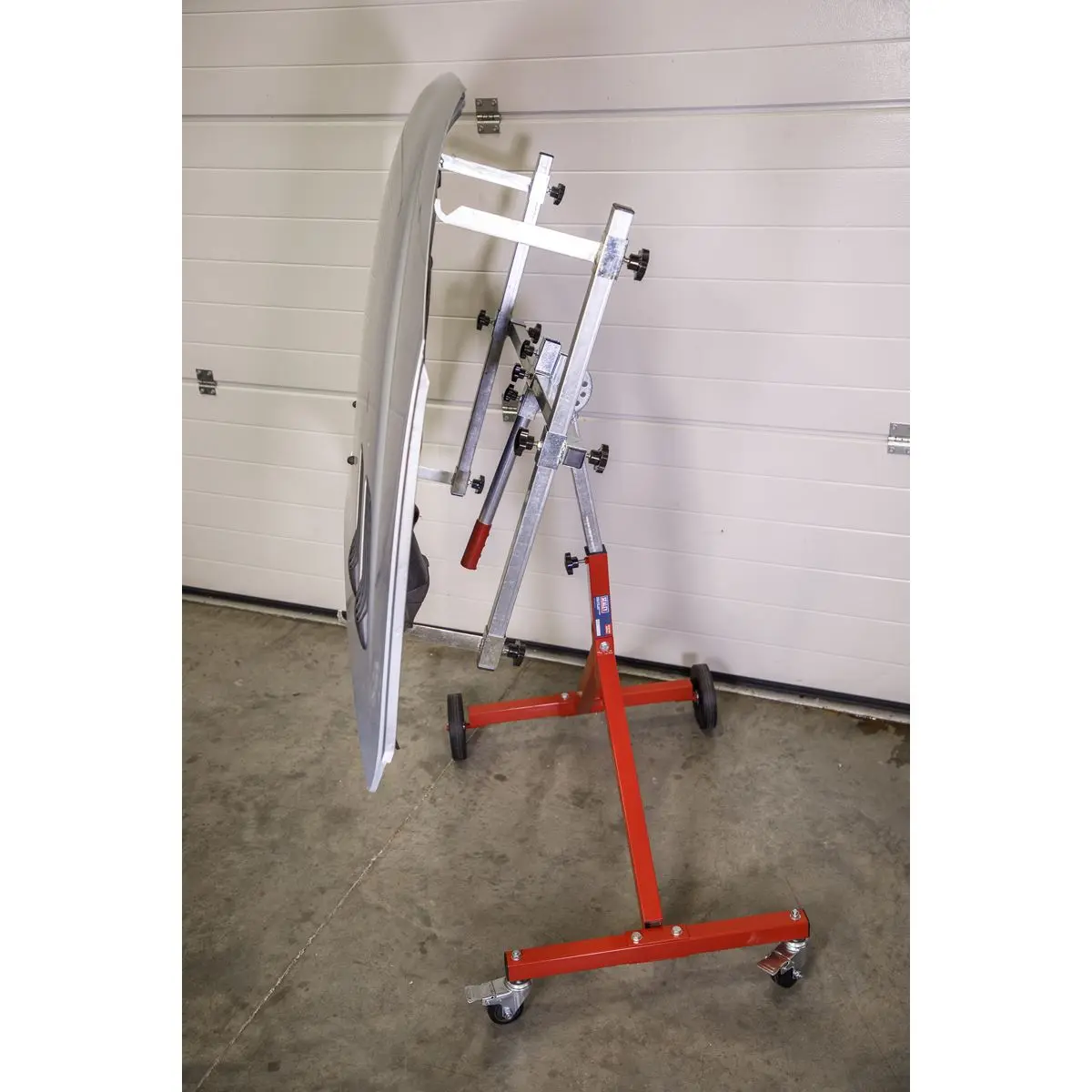 Sealey Panel Stand - Door, Wing, Bonnet & Bumper - Image 3