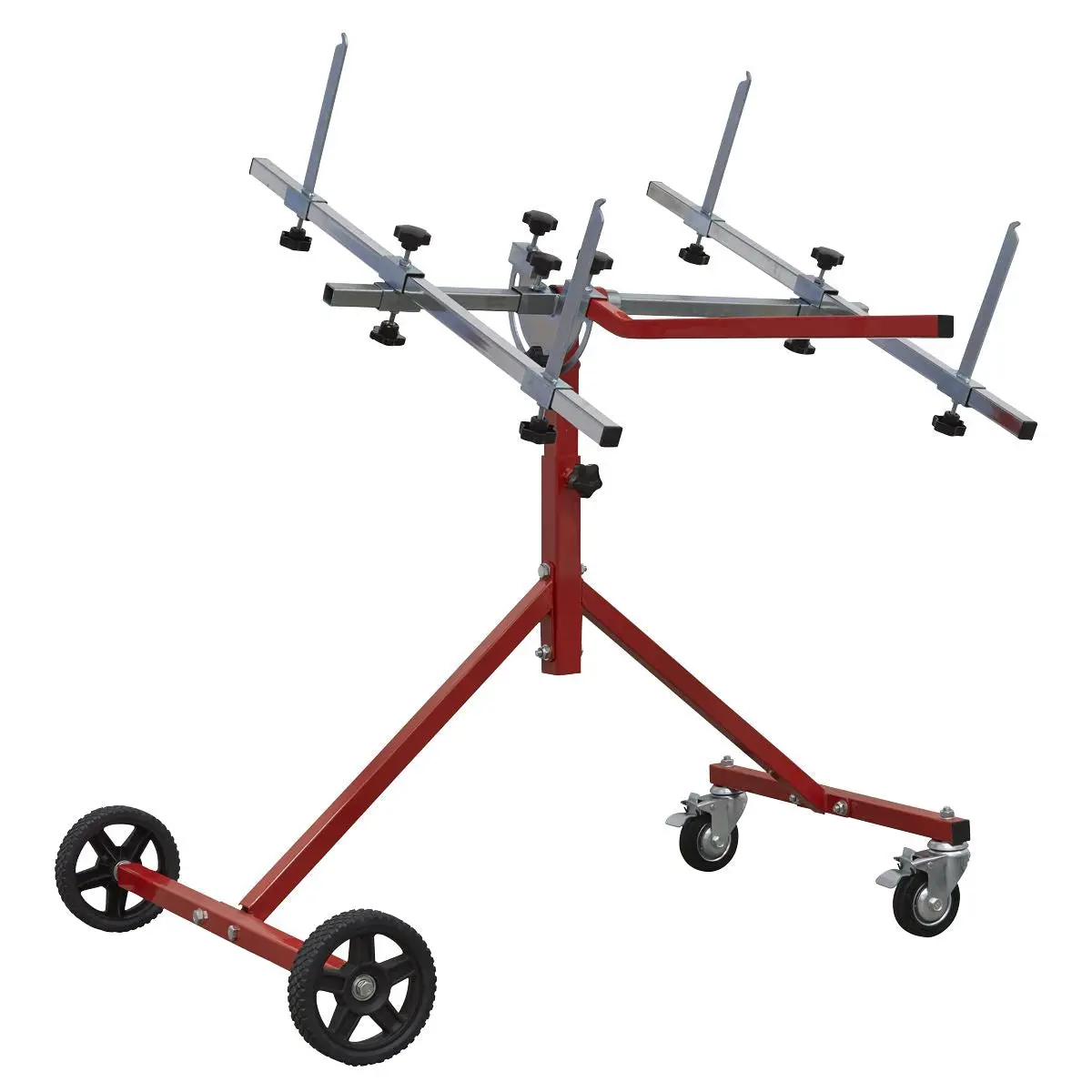 Sealey Panel Stand - Door, Wing, Bonnet & Bumper - Image 4
