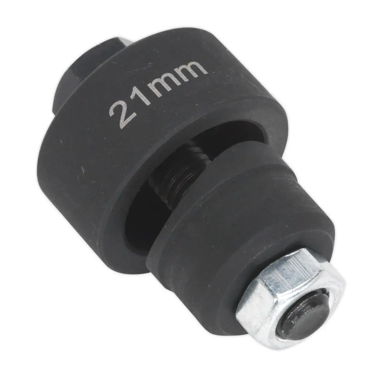 Sealey Parking Aid Bumper Cutter Ø21mm - Image 3