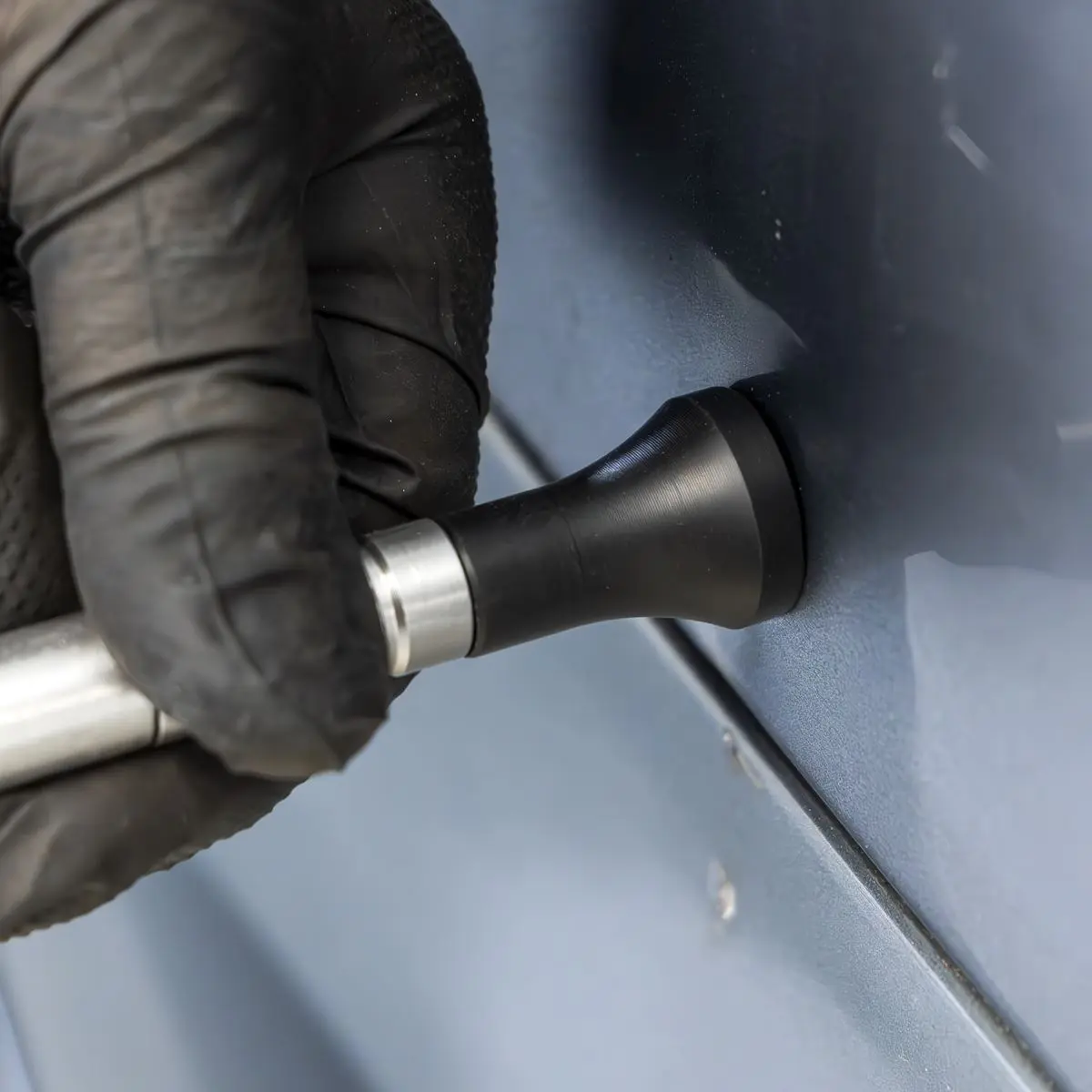 Sealey Paintless Dent Repair Knockdown Tool - Image 7