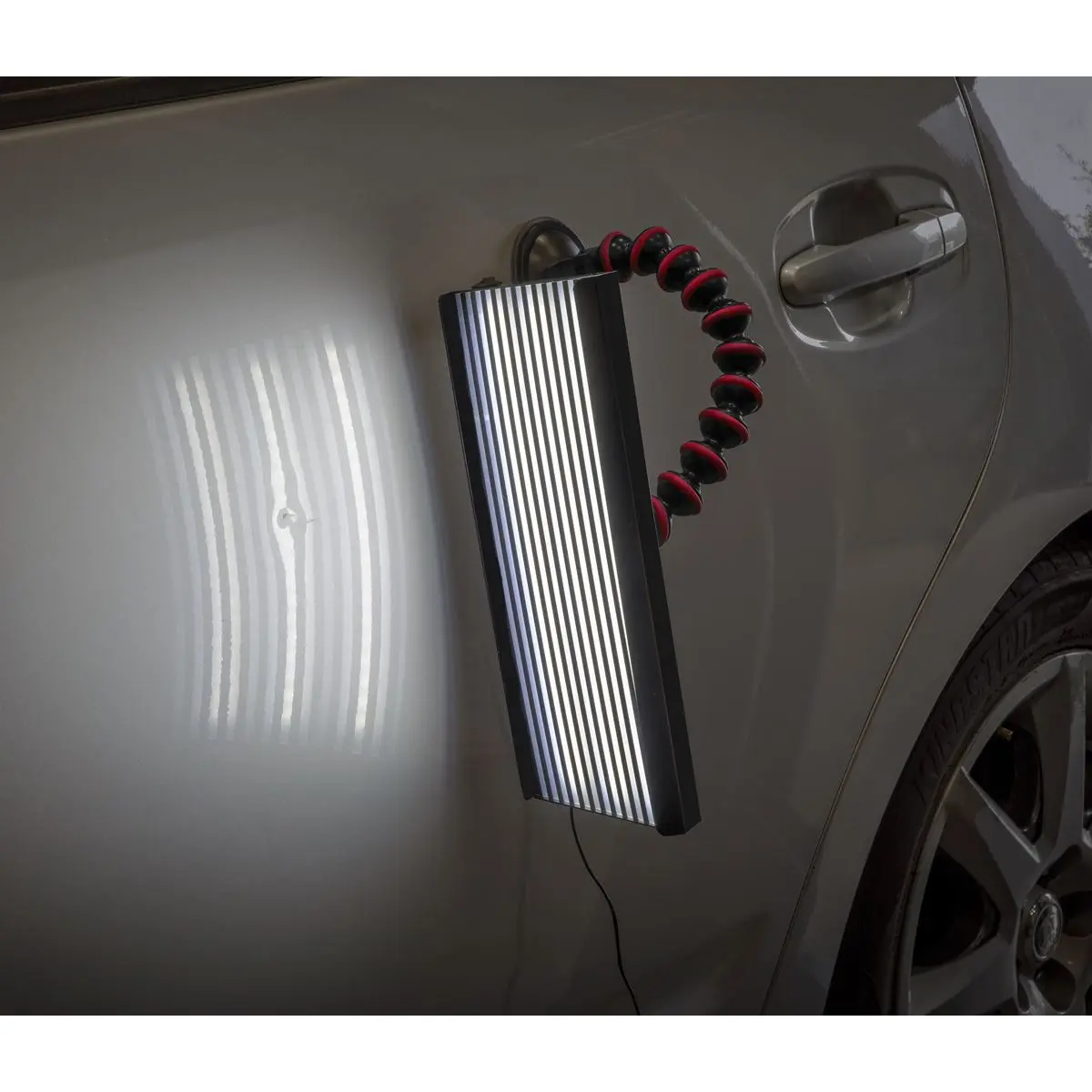 Sealey Paintless Dent Repair Line Board 12V LED - Image 3