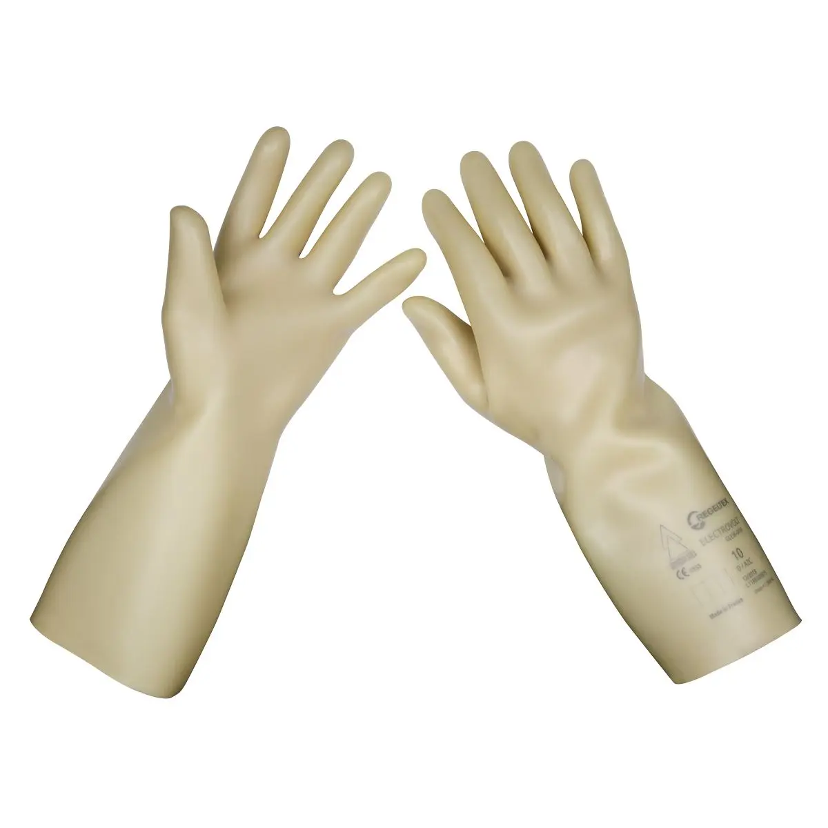 Sealey Personal Protection Kit - Image 3