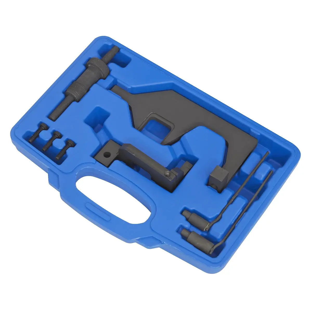 Sealey Timing Tool Kit - for BMW, BMW Mini 1.6 - Chain Drive - Image 2