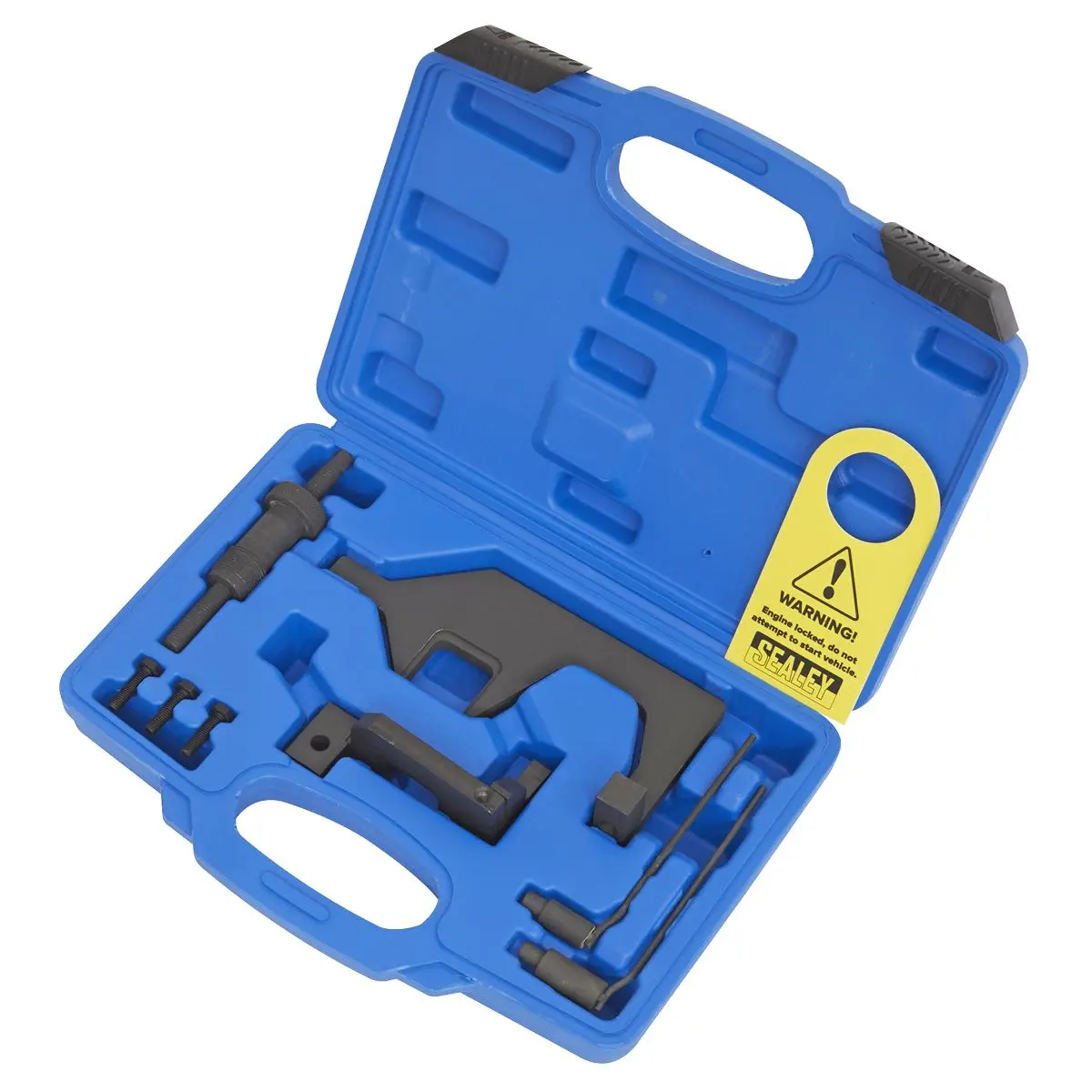 Sealey Timing Tool Kit - for BMW, BMW Mini 1.6 - Chain Drive - Image 4