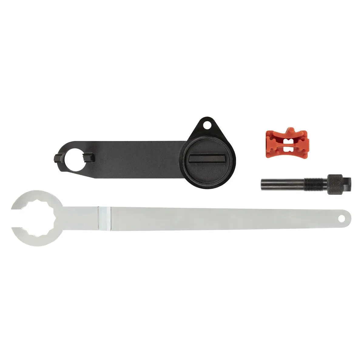 Sealey Petrol Engine Timing Tool Kit - for VAG 1.0 - Belt Drive - Image 4