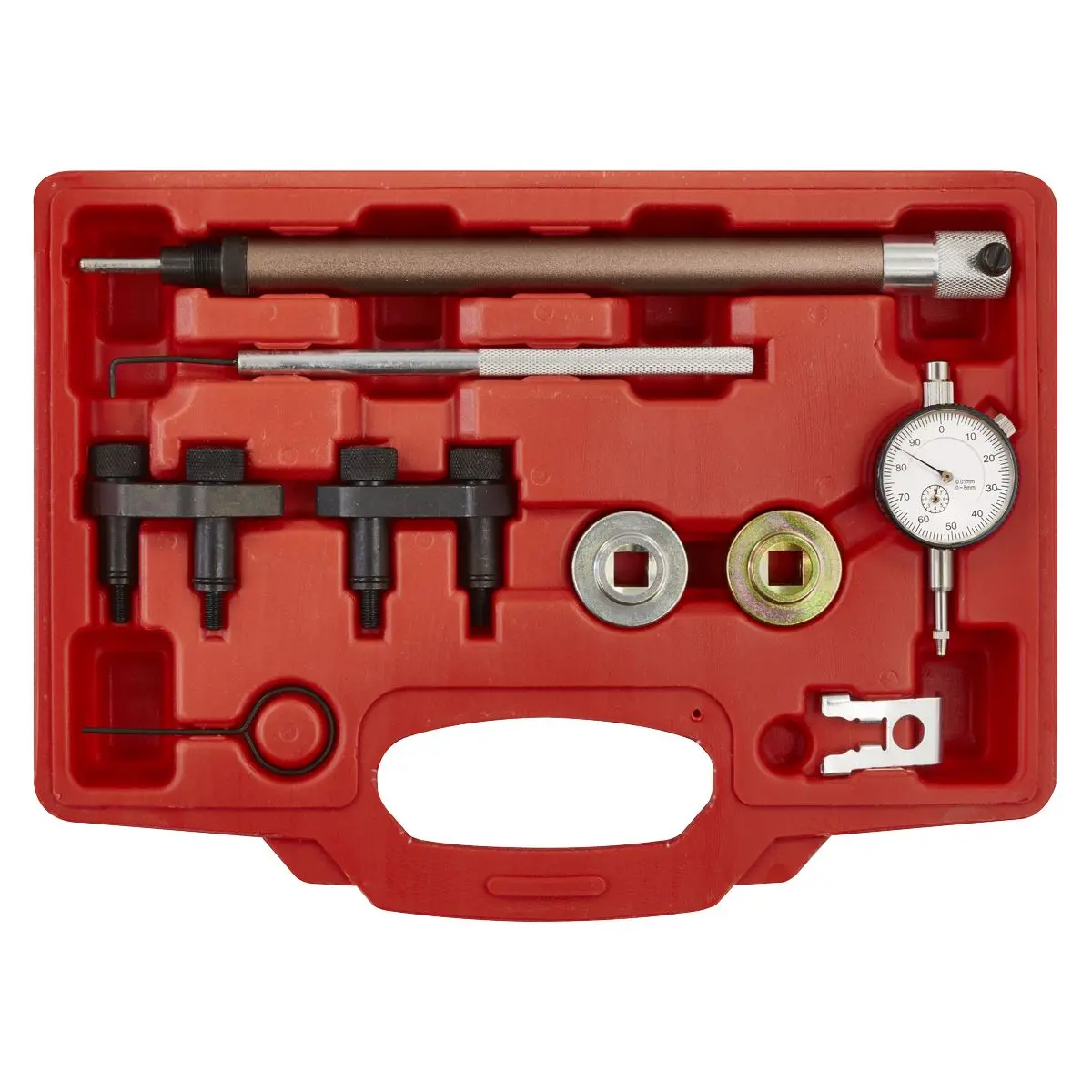 Sealey Petrol Engine Timing Tool Kit - VAG 1.8, 2.0 TSi/TFSi - Chain Drive - Image 3
