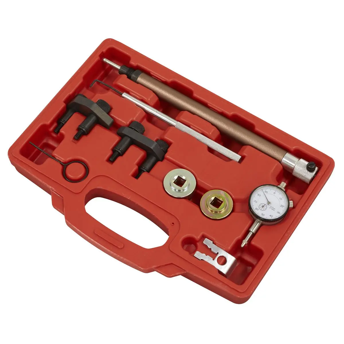 Sealey Petrol Engine Timing Tool Kit - VAG 1.8, 2.0 TSi/TFSi - Chain Drive - Image 5