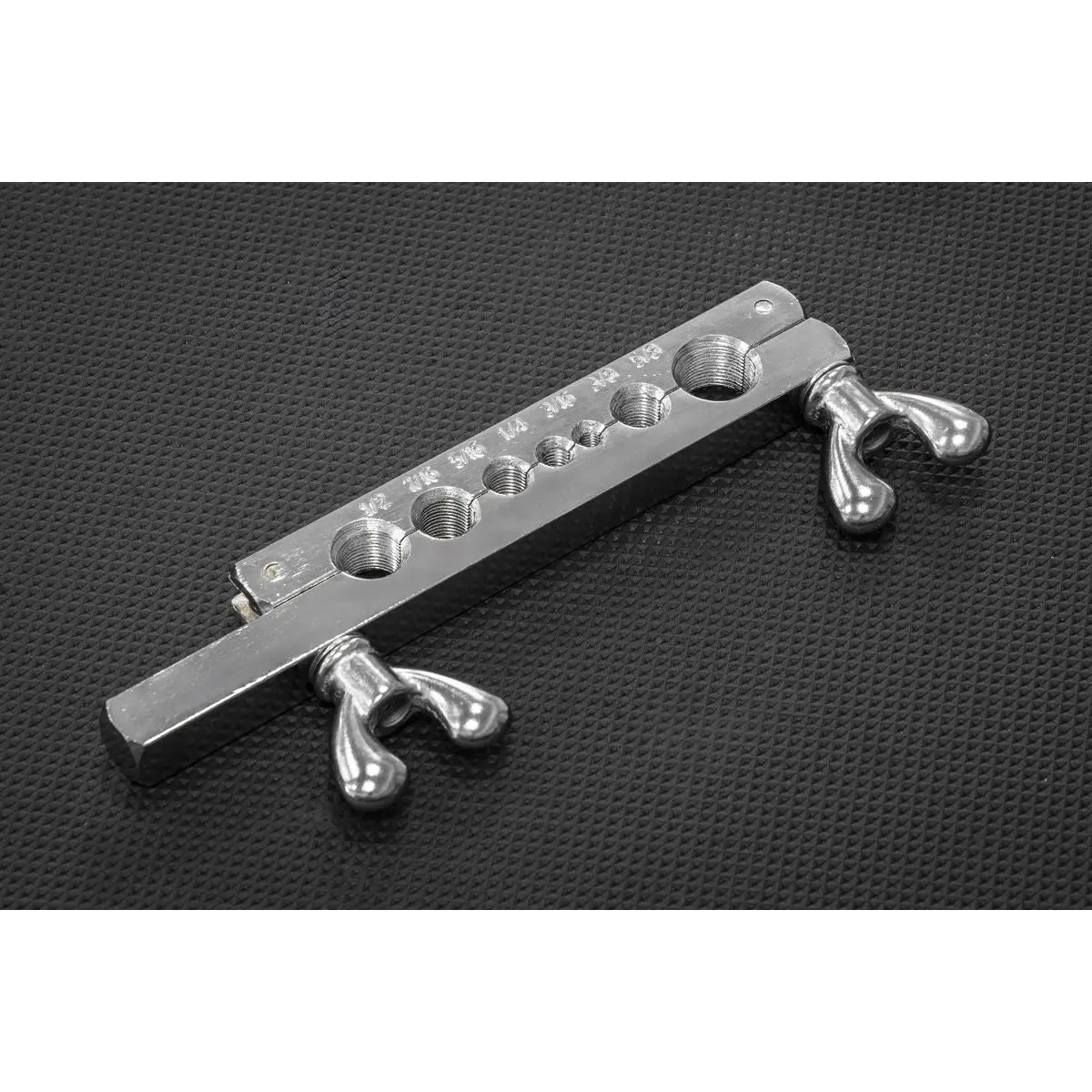 Sealey Pipe Flaring Kit 9pc - Image 9