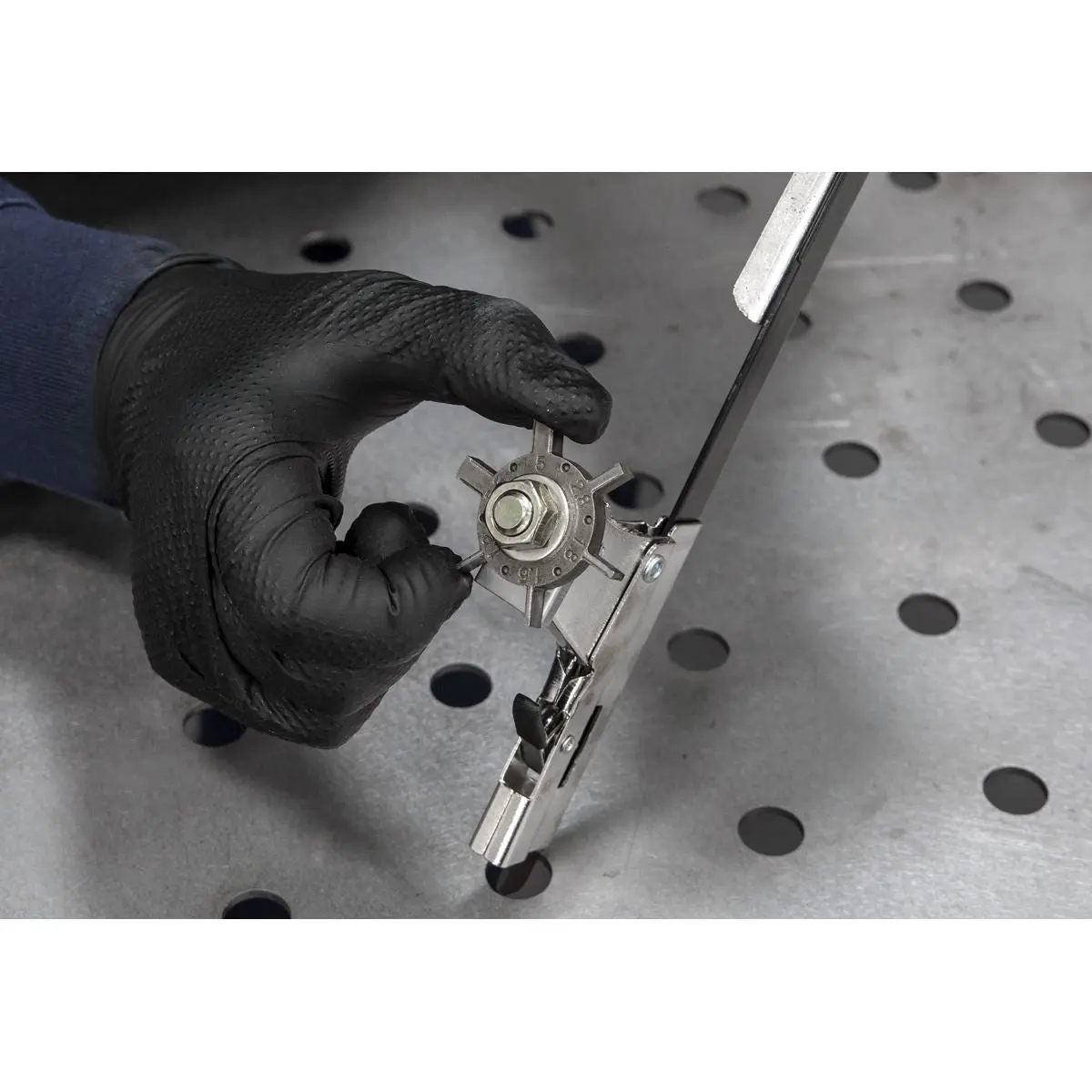 Sealey Piston Ring Groove Cleaner - Image 2