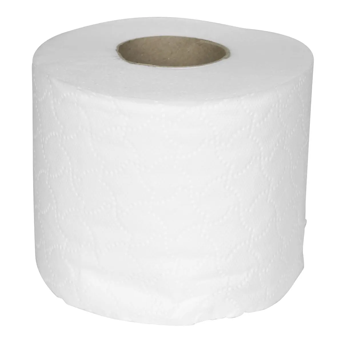 Sealey Plain White Toilet Roll - Pack of 4 x 10 (40 Rolls) - Image 6