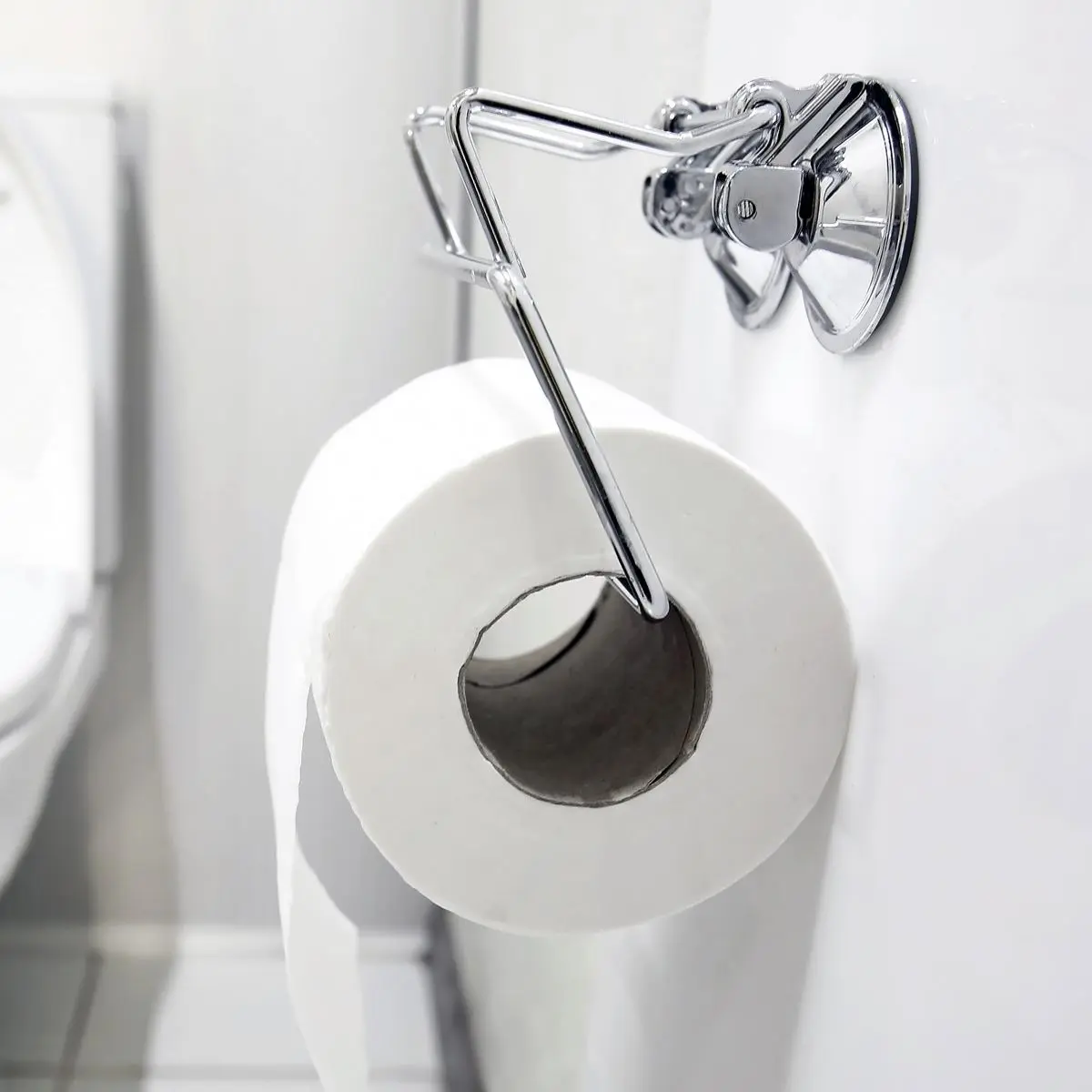 Sealey Plain White Toilet Roll - Pack of 4 x 10 (40 Rolls) - Image 8