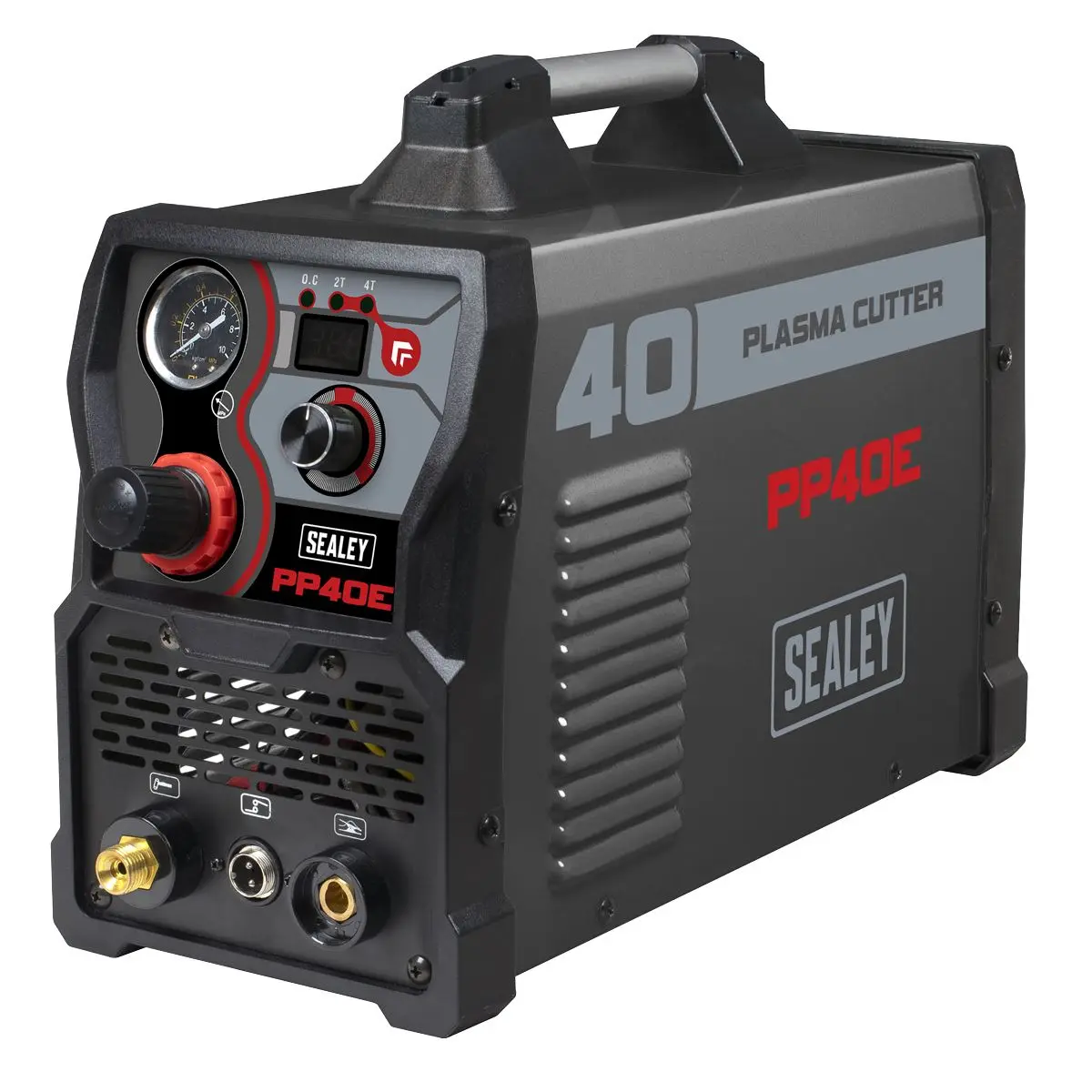 Sealey Plasma Cutter Inverter 40A 230V