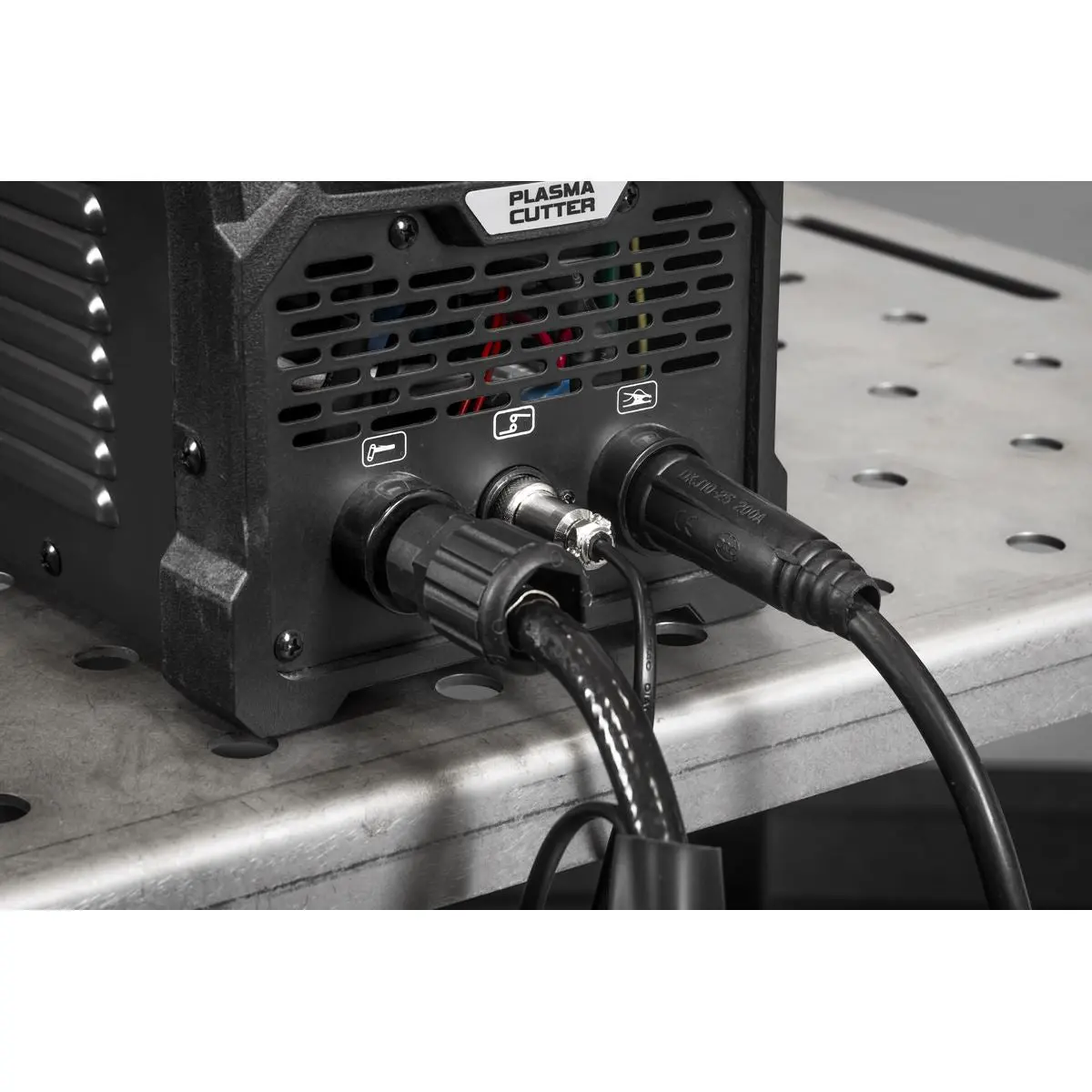Sealey Plasma Cutter Inverter 40A 230V - Image 11