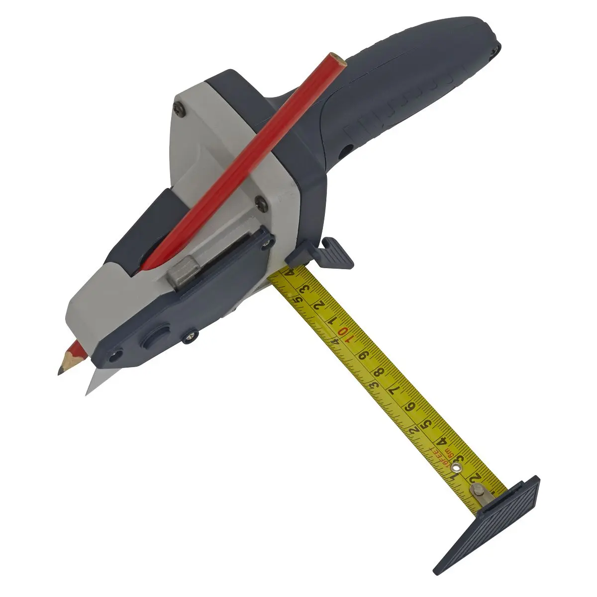 Sealey Plasterboard Cutter - Image 6
