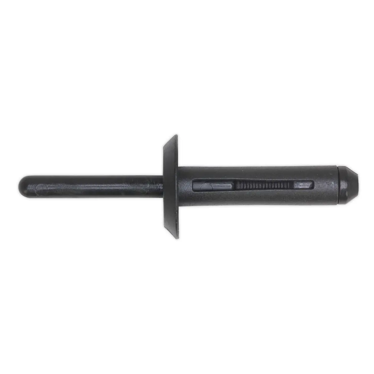 Sealey Plastic Rivet Ø6.3 x 25.2mm Pack of 50 - Image 2