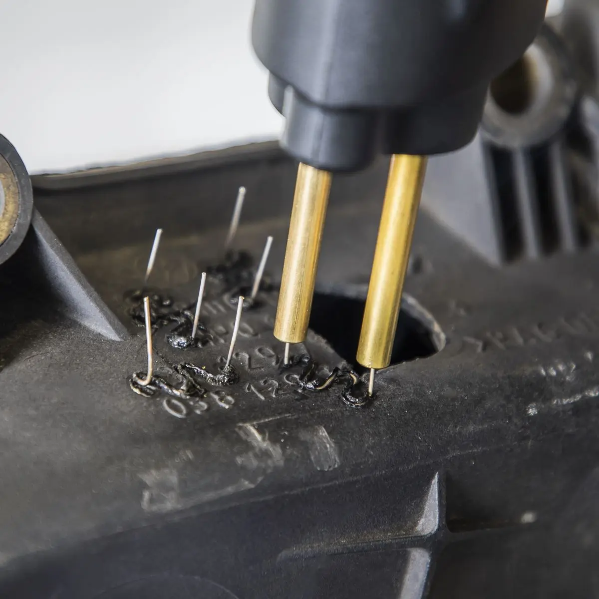 Sealey Plastic Welding Repair Kit 75W - Image 8