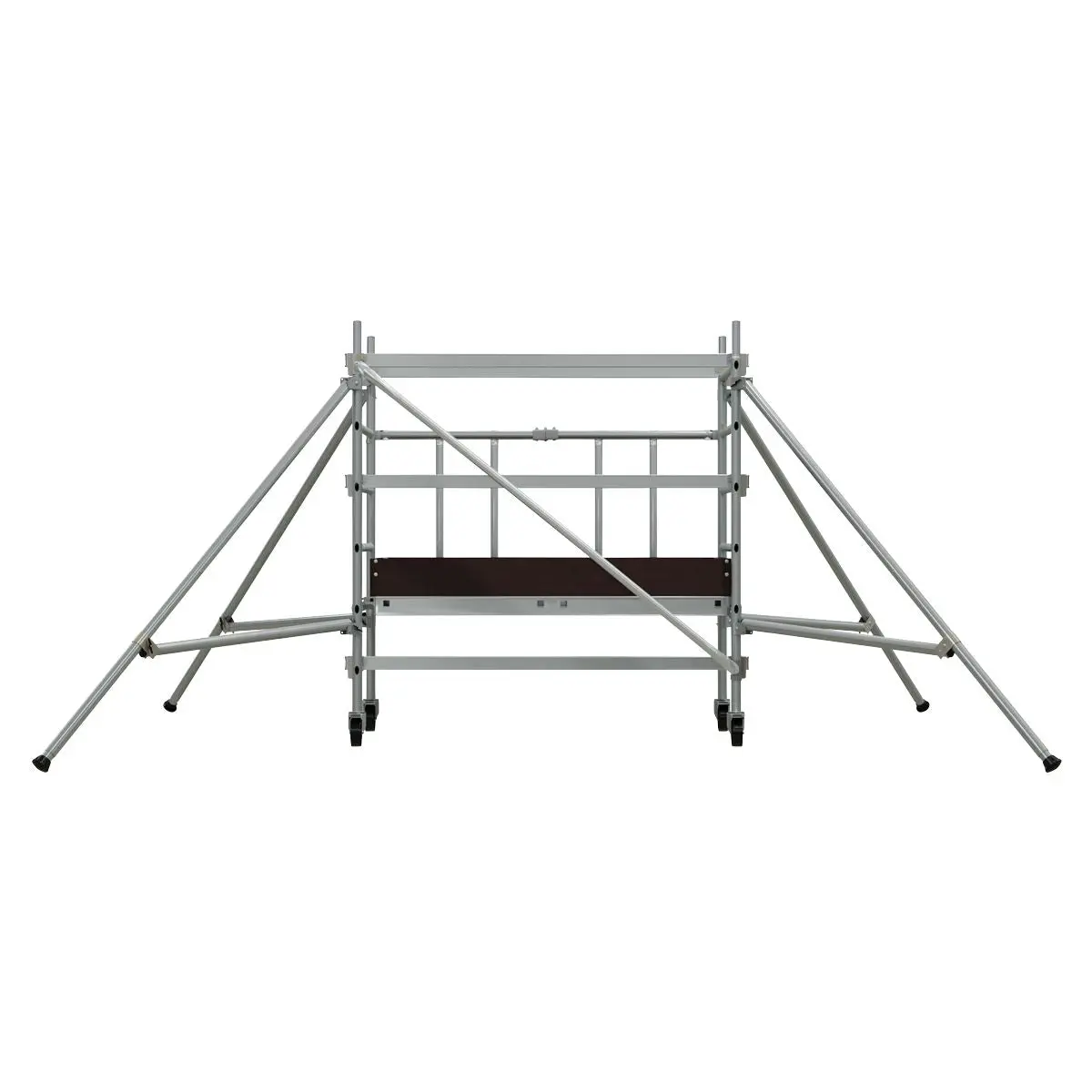 Sealey Platform Scaffold Tower EN 1004 -1 - Image 4