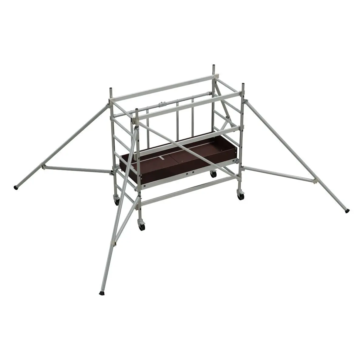 Sealey Platform Scaffold Tower EN 1004 -1 - Image 7