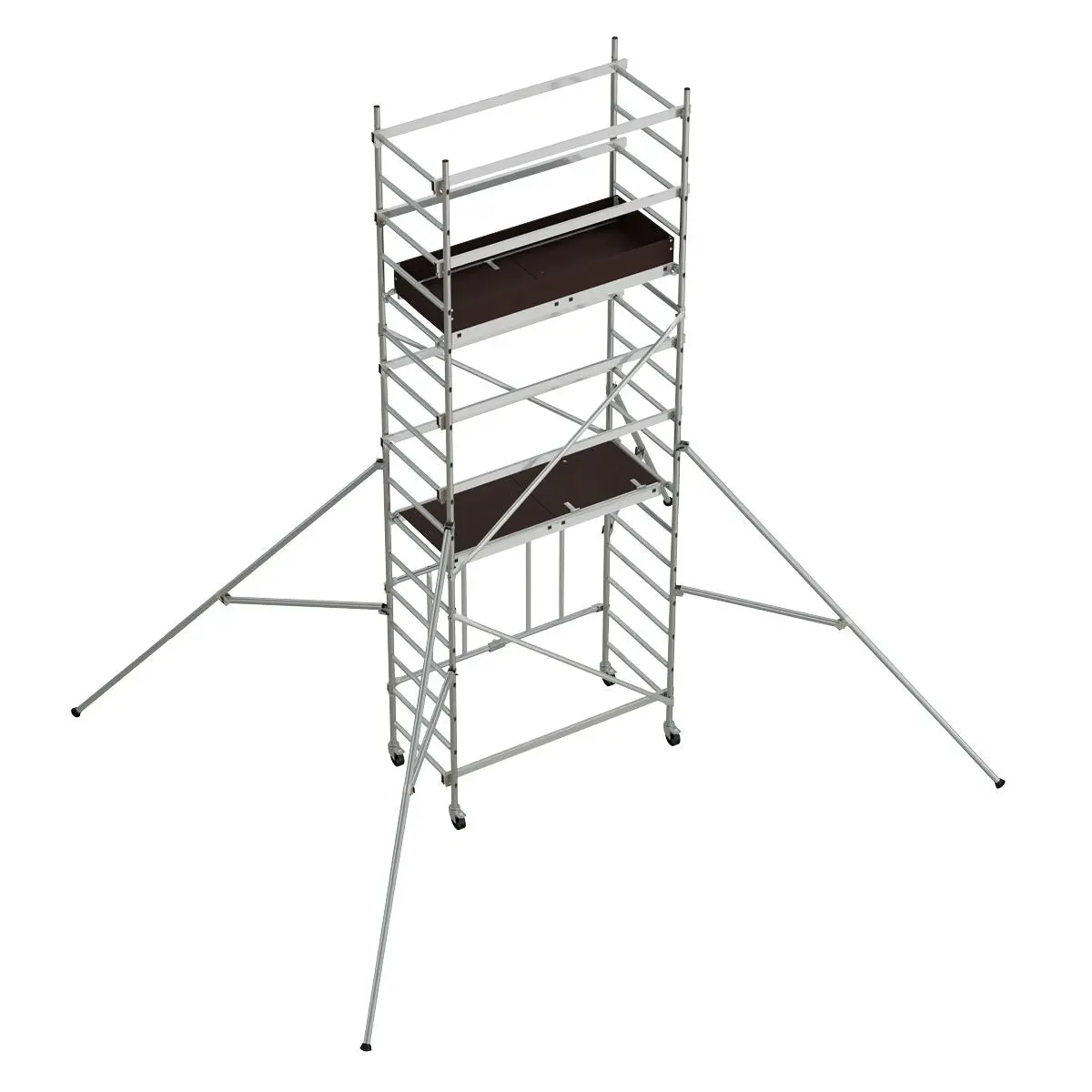 Sealey Platform Scaffold Tower Combo EN 1004 -1 - Image 10