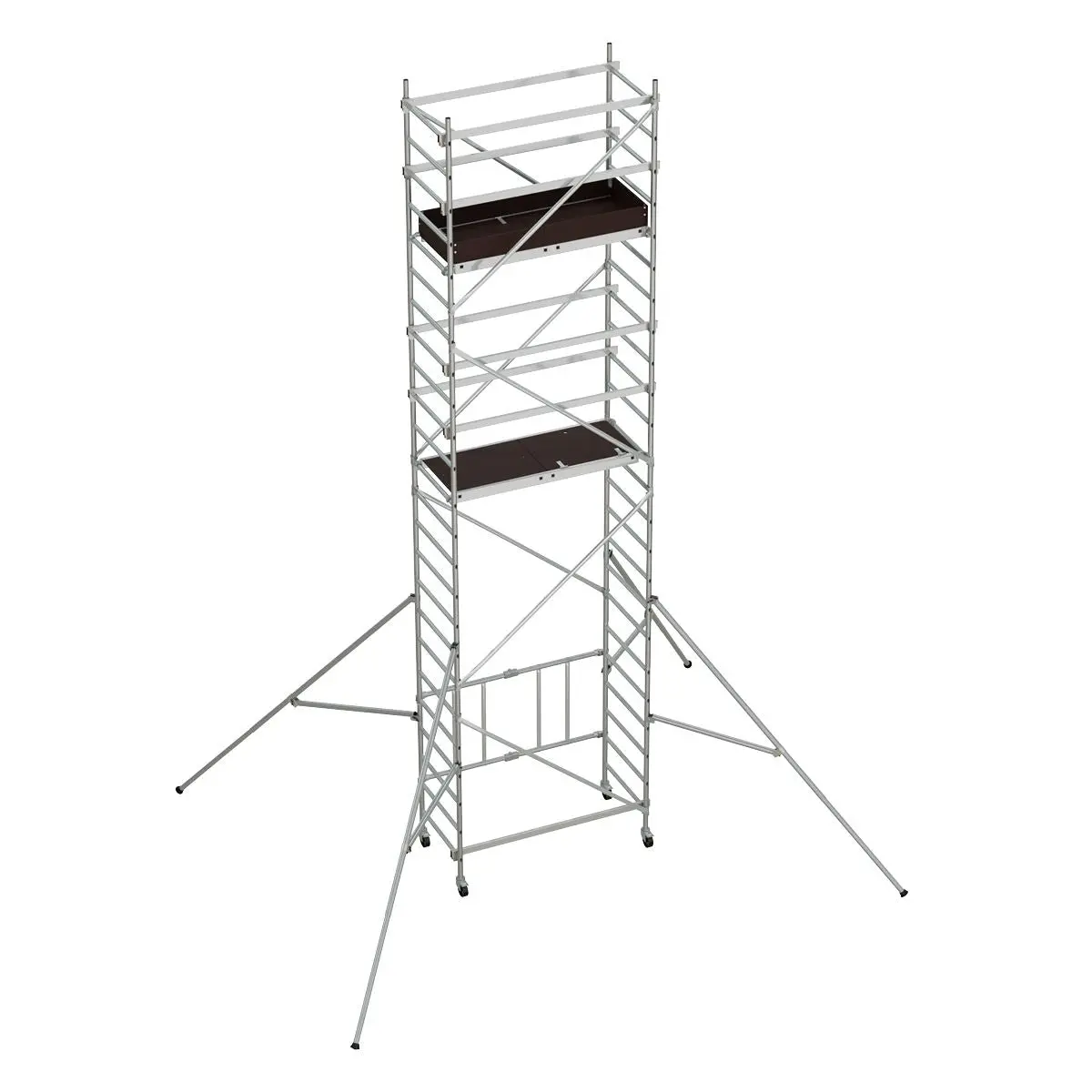 Sealey Platform Scaffold Tower Combo EN 1004 -1 - Image 14