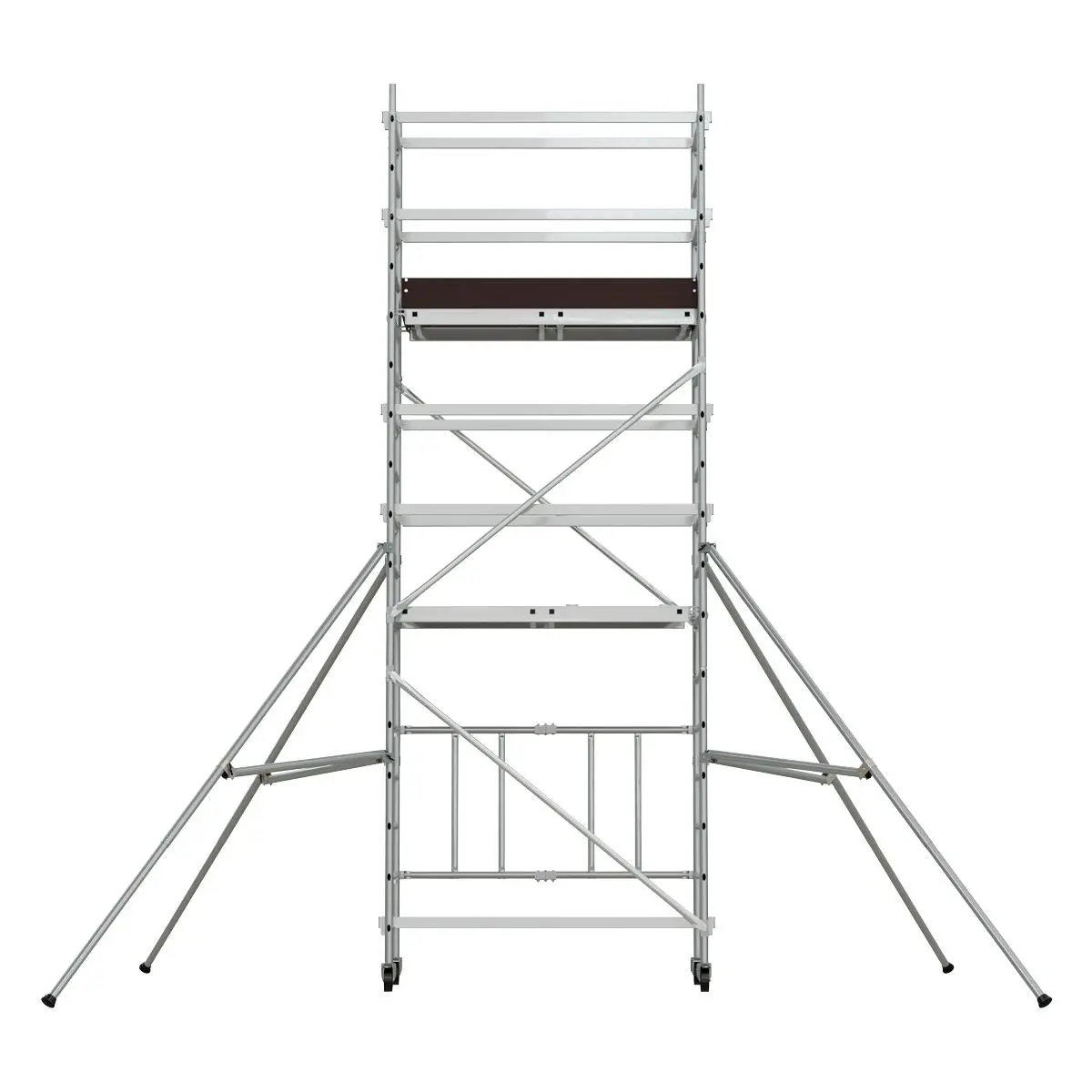 Sealey Platform Scaffold Tower Combo EN 1004 -1 - Image 17