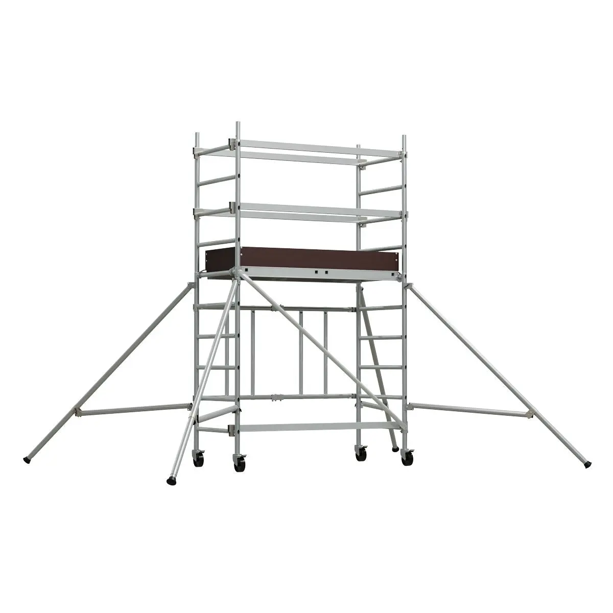 Sealey Platform Scaffold Tower Combo EN 1004 -1 - Image 19