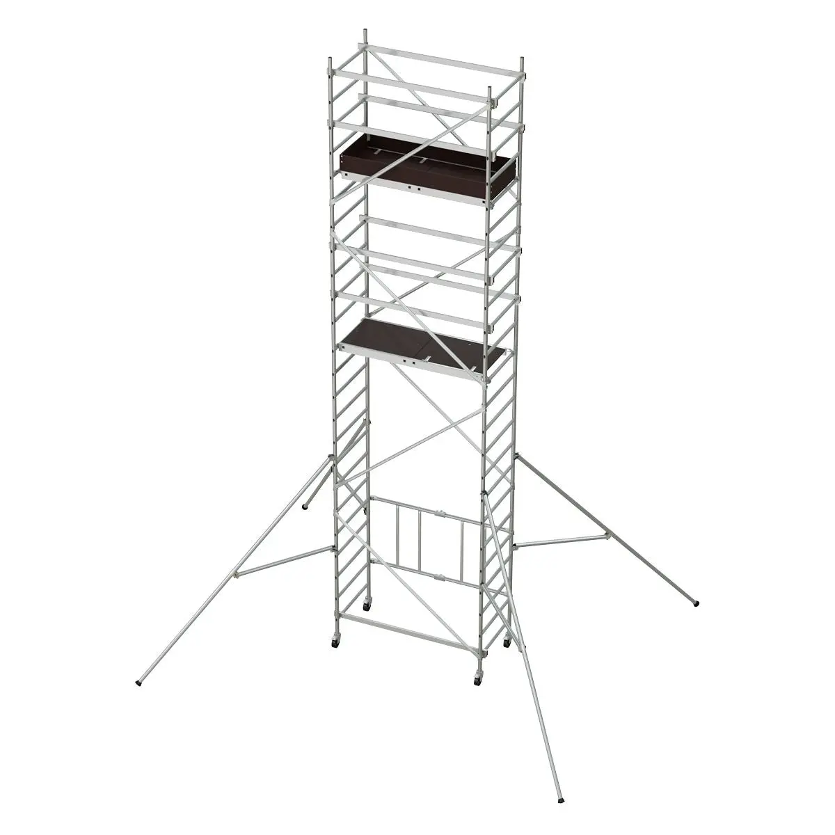 Sealey Platform Scaffold Tower Extension Pack 4 EN 1004-1 - Image 12