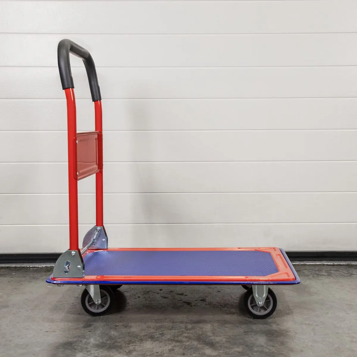 Sealey Platform Truck 150kg Capacity - Image 11