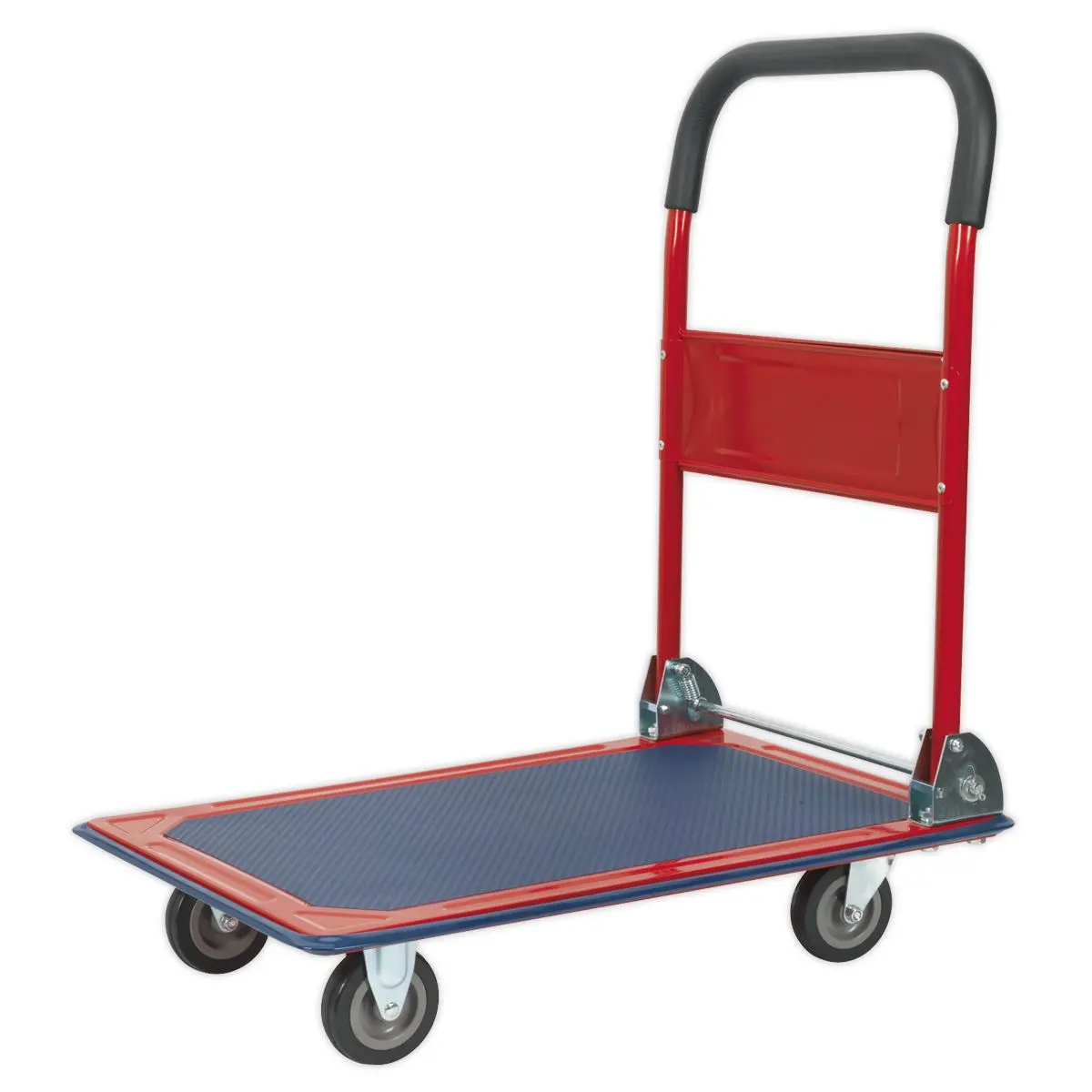 Sealey Platform Truck 150kg Capacity - Image 4