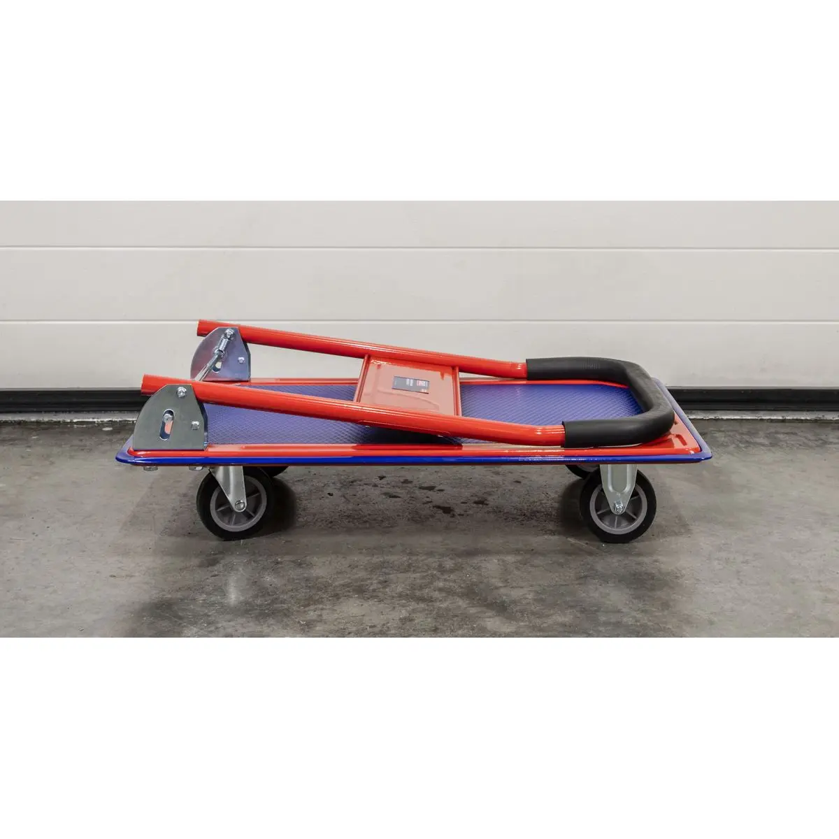 Sealey Platform Truck 150kg Capacity - Image 5