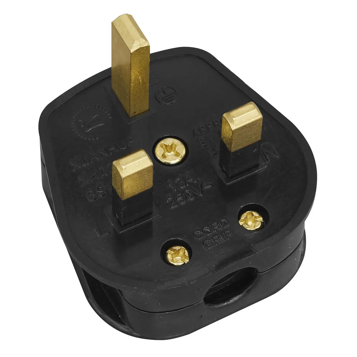 Sealey Plug 13p Pack of 20 - Image 2