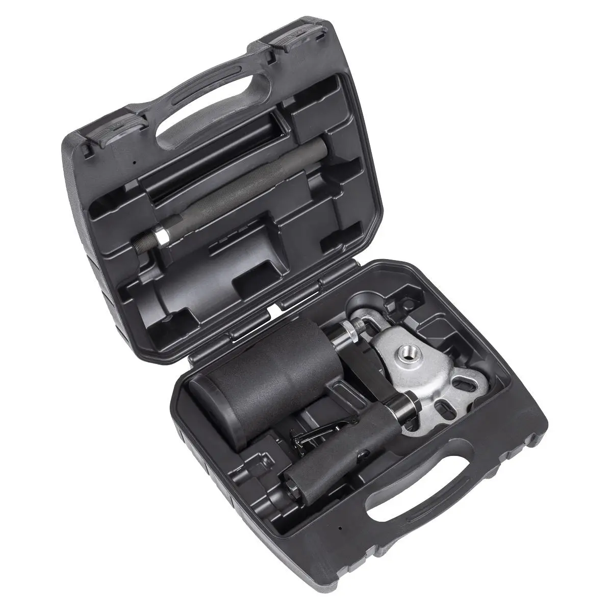 Sealey Pneumatic Hub Puller Set