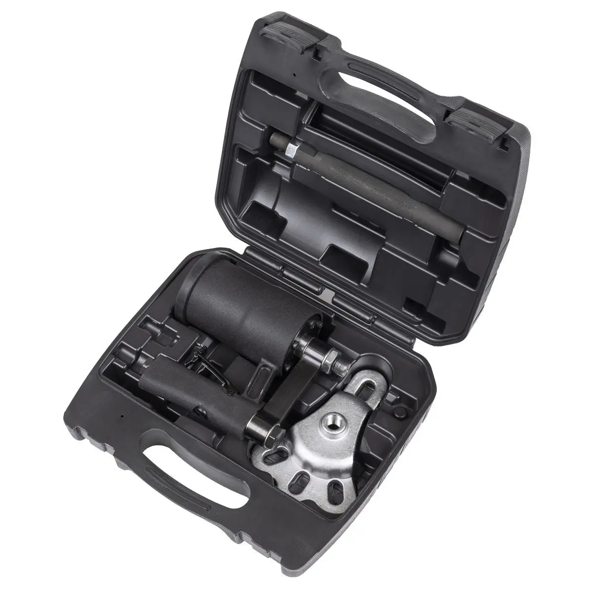 Sealey Pneumatic Hub Puller Set - Image 2