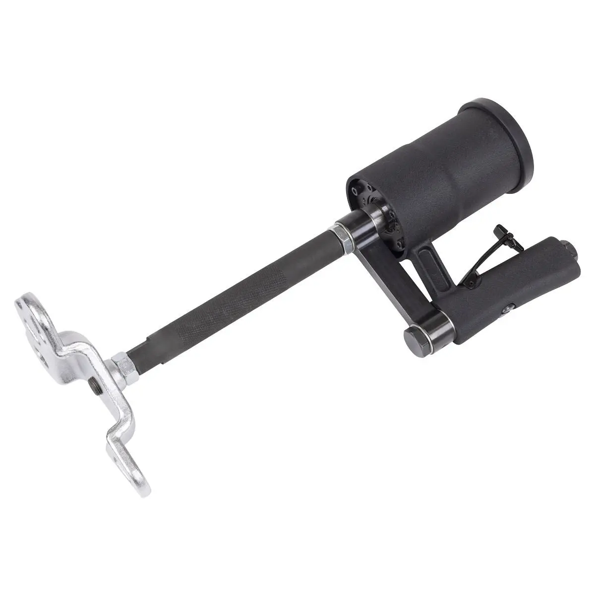 Sealey Pneumatic Hub Puller Set - Image 3