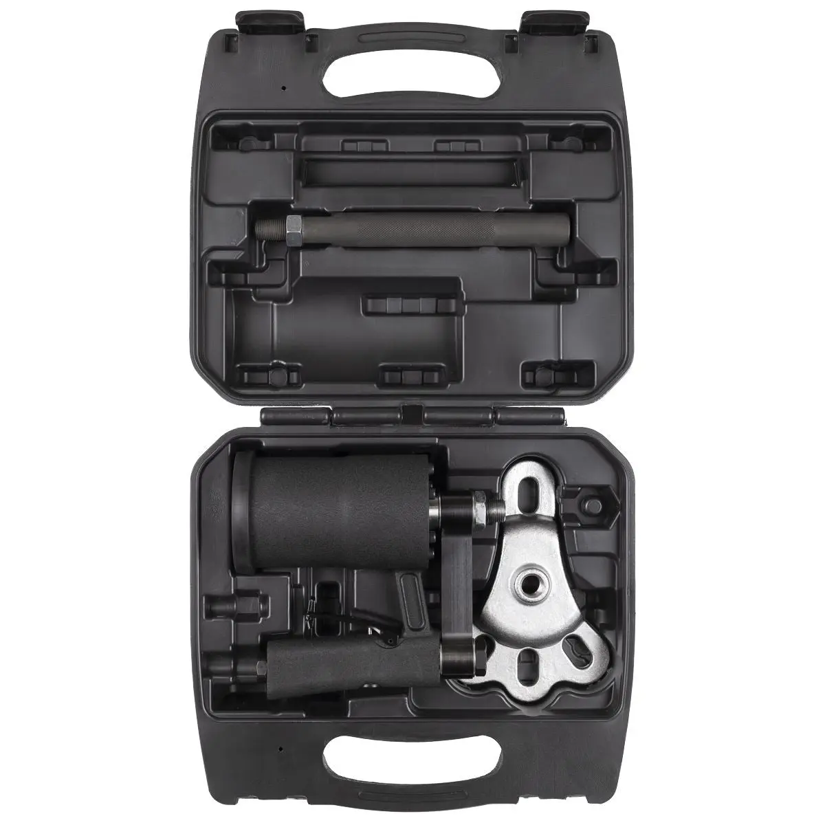 Sealey Pneumatic Hub Puller Set - Image 4