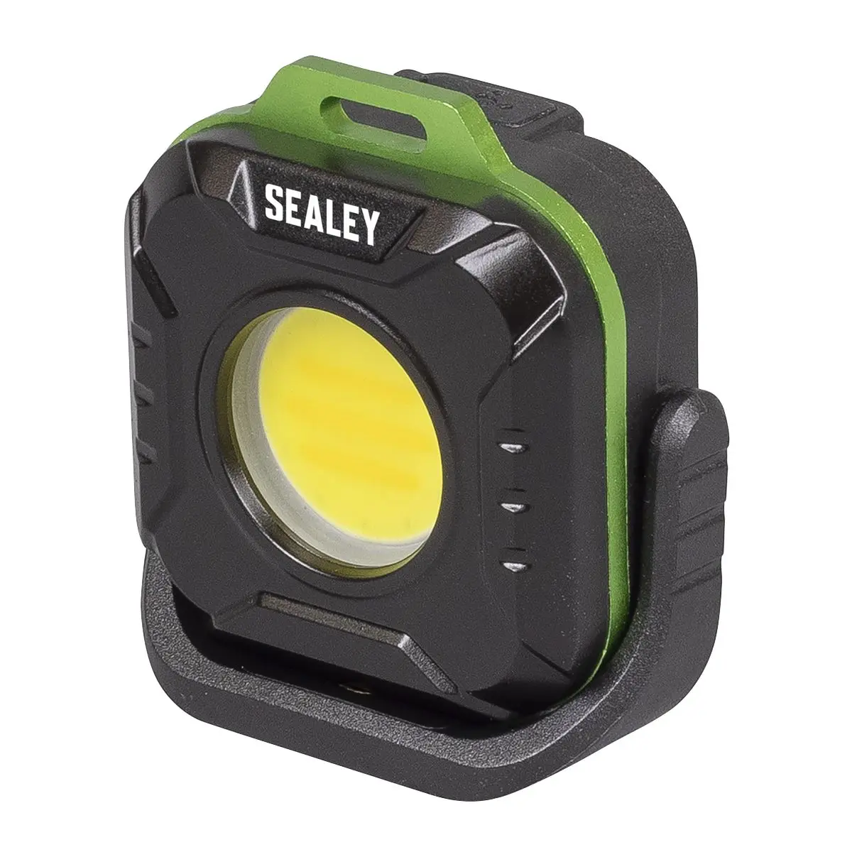 Sealey Pocket Floodlight 5W COB LED - Image 2