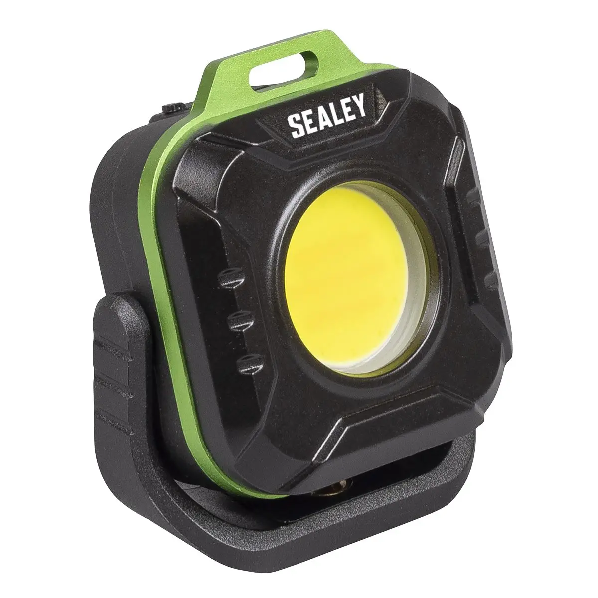Sealey Pocket Floodlight 5W COB LED - Image 3