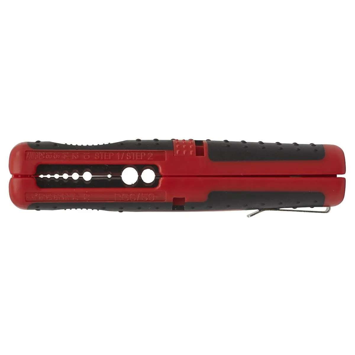 Sealey Pocket Wire Stripping Tool - Image 4
