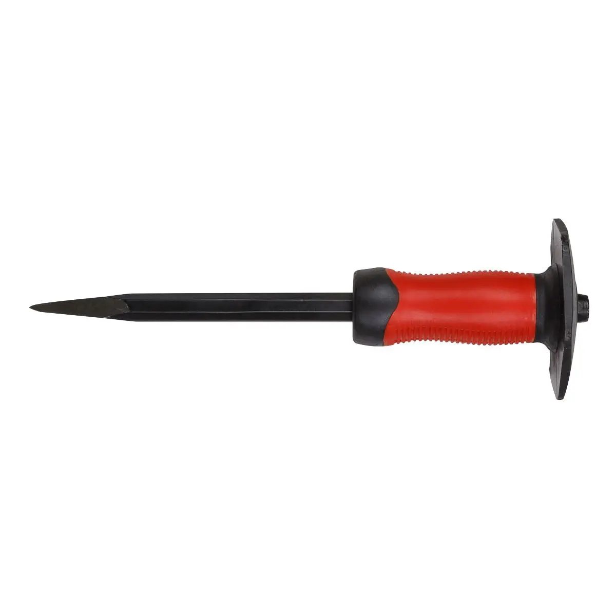 Sealey Point Chisel with Grip 300mm - Image 2