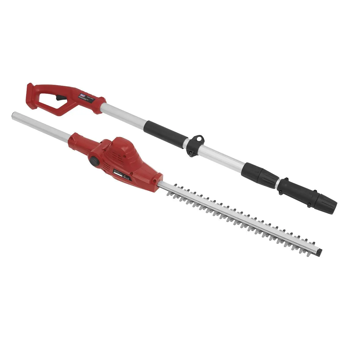 Sealey Pole Hedge Trimmer 20V 45cm SV20 Series Cordless Accessory - Image 4