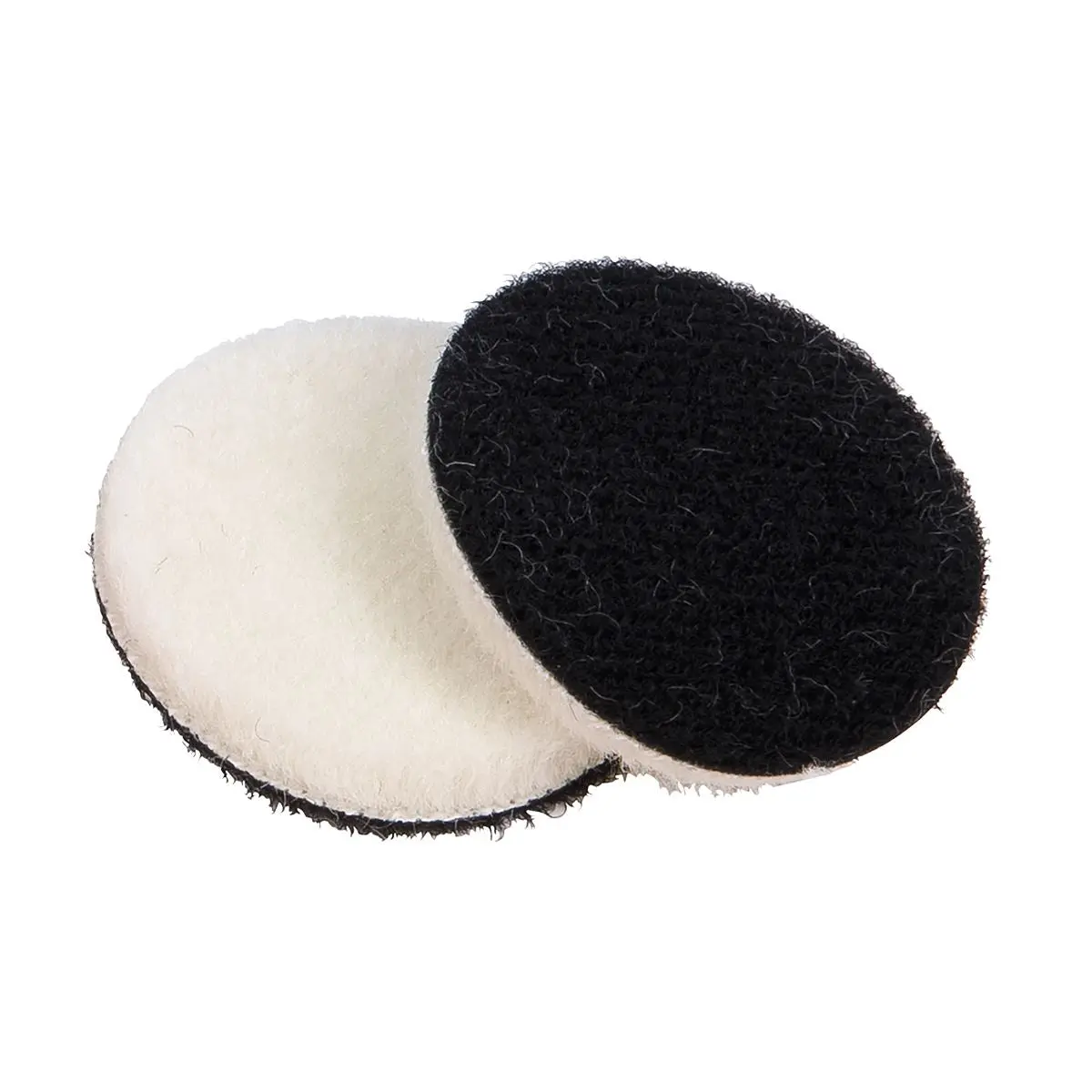 Sealey Polisher Pad Kit Ø40mm - Image 3