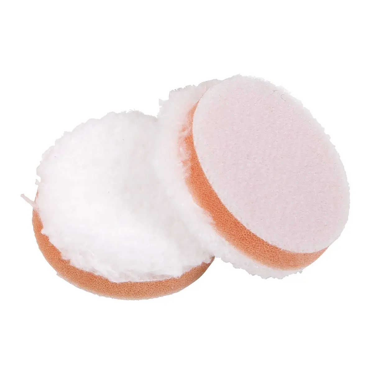 Sealey Polisher Pad Kit Ø40mm - Image 5