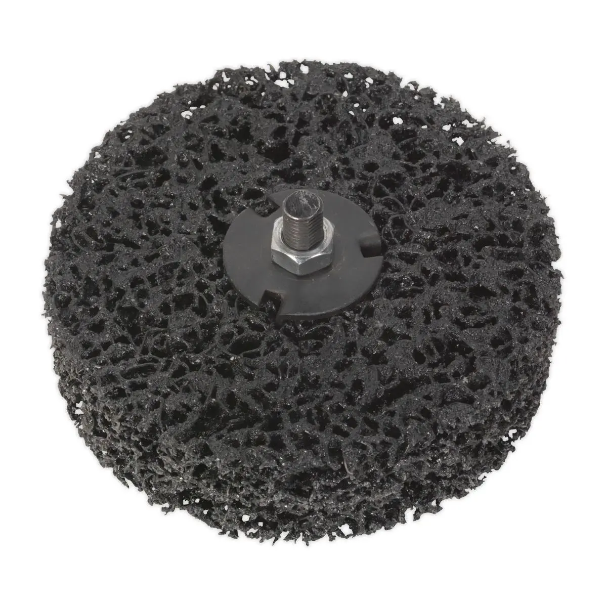 Sealey Polycarbide Abrasive Wheel Ø100mm for SA695