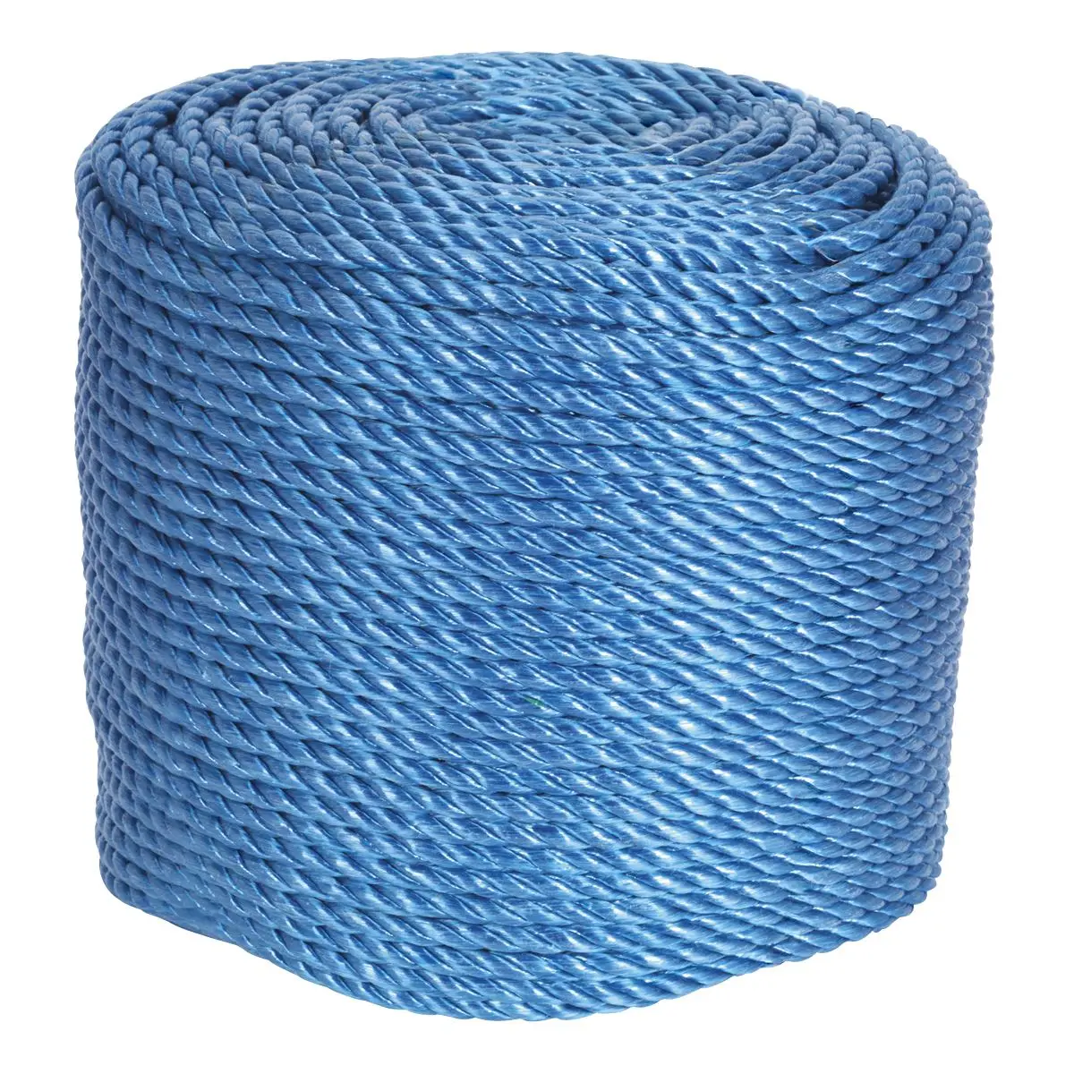 Sealey Polypropylene Rope Ø8mm x 220m