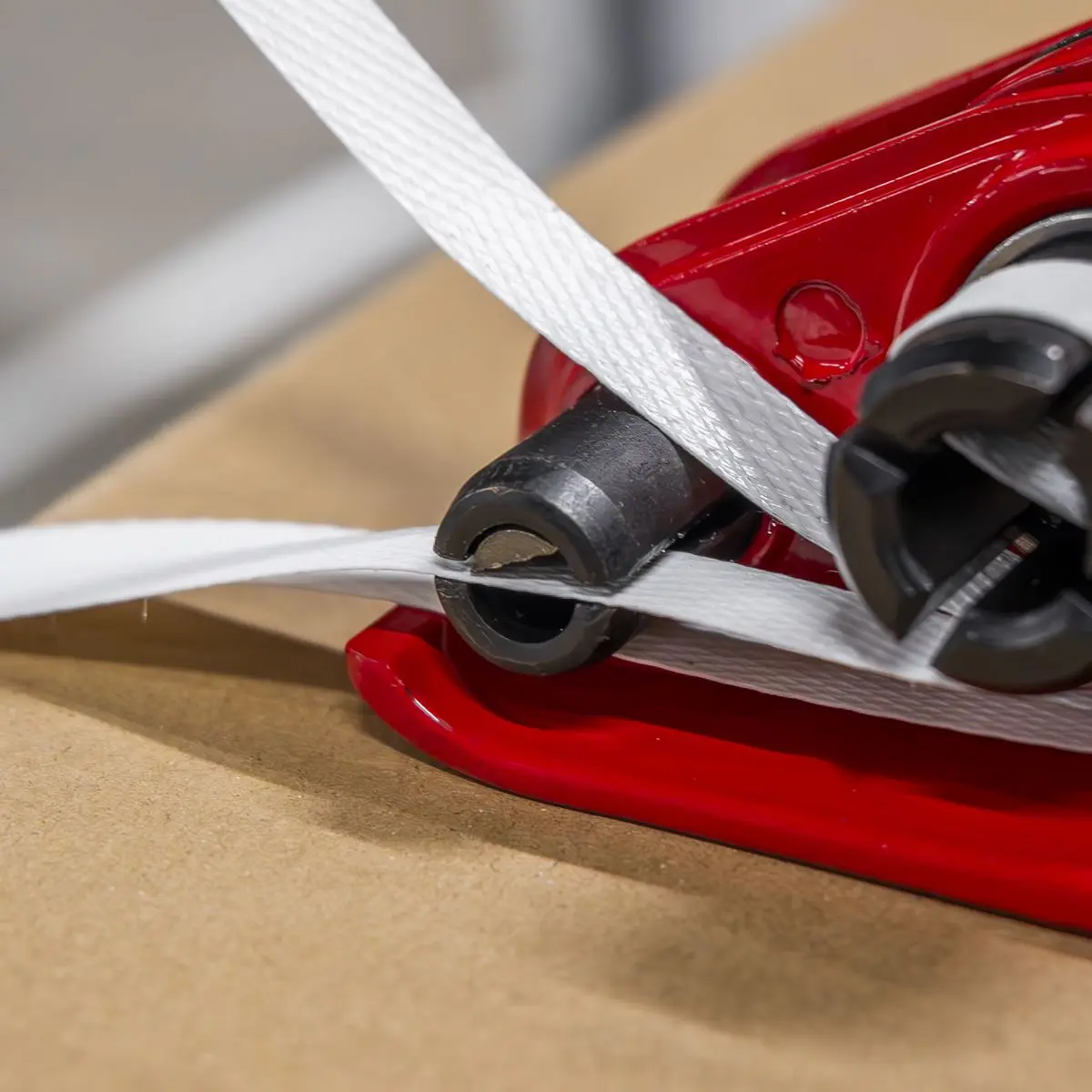 Sealey Polypropylene Strapping Tensioner - Image 5