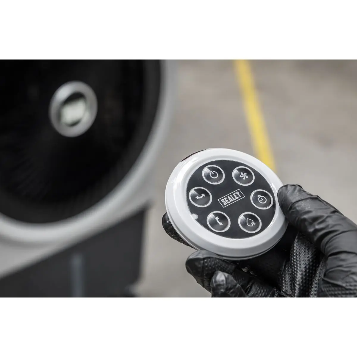 Sealey Portable Air Cooler - Image 11